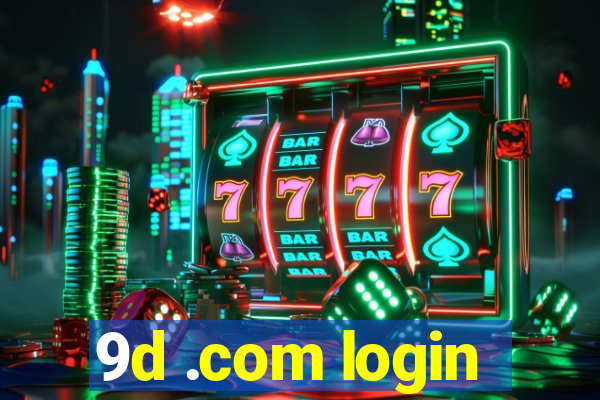 9d .com login